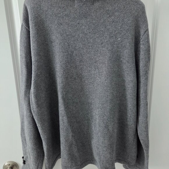 Vintage Timberlea Cat Sweater XL - Picture 7 of 8